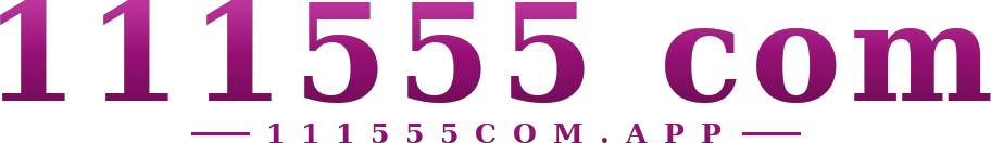 111555 com logo