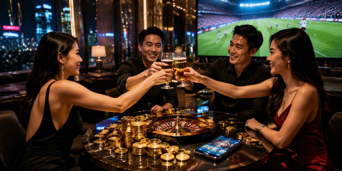 111555 com Trải Nghiệm Dong Xuan Slot Tại 111555 com