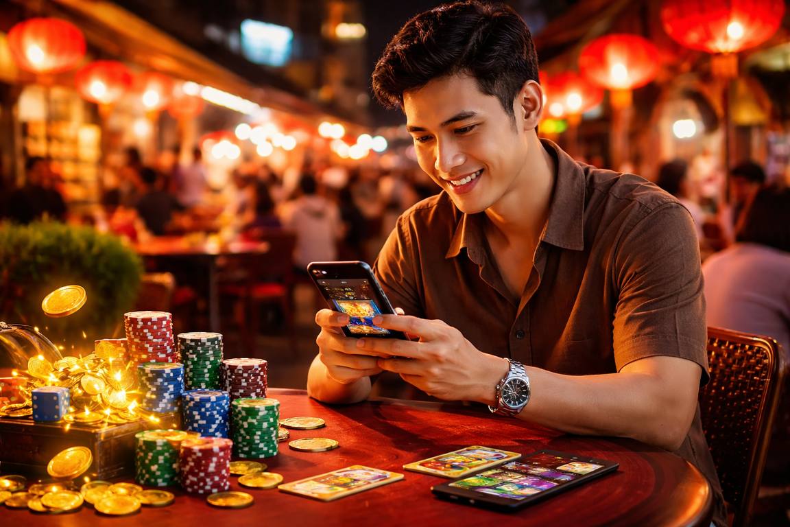 111555 com Sản Phẩm Slot